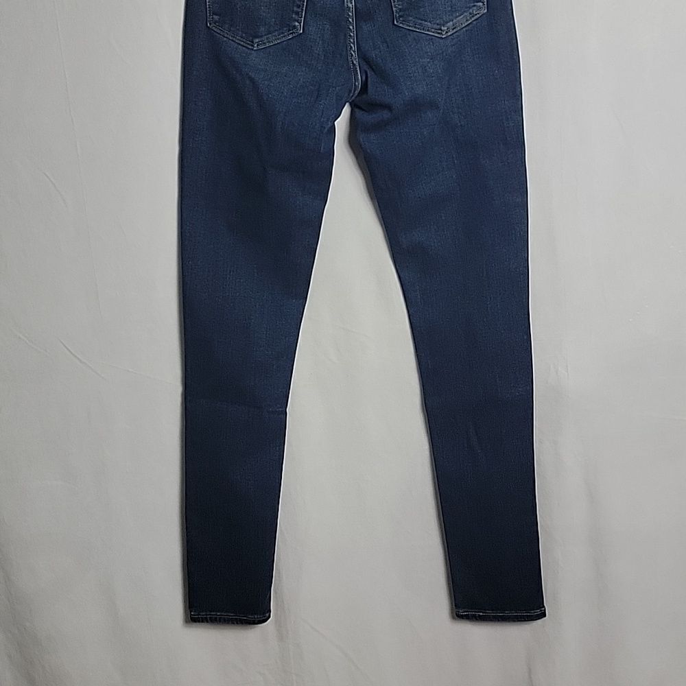 LEVI'S.. 721.. High-rise skinny.. - Picture 9 of 16